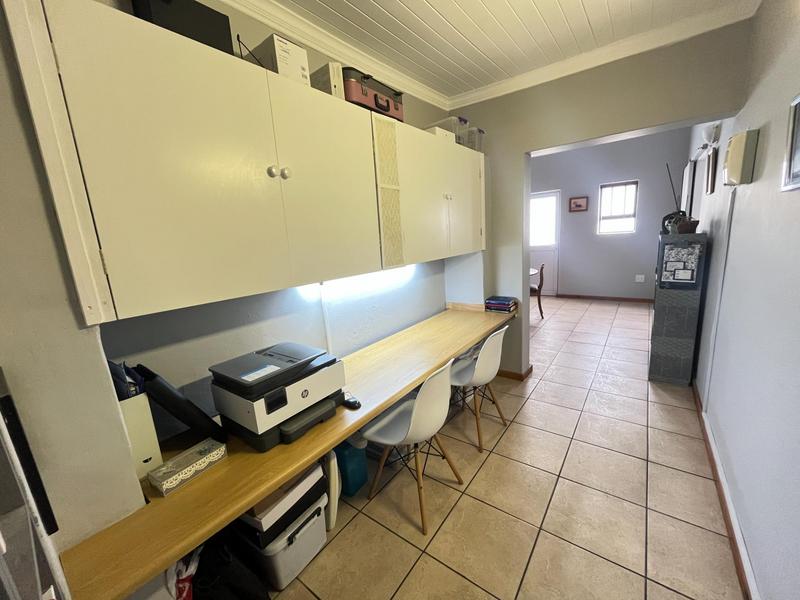 3 Bedroom Property for Sale in Dwarskersbos Western Cape
